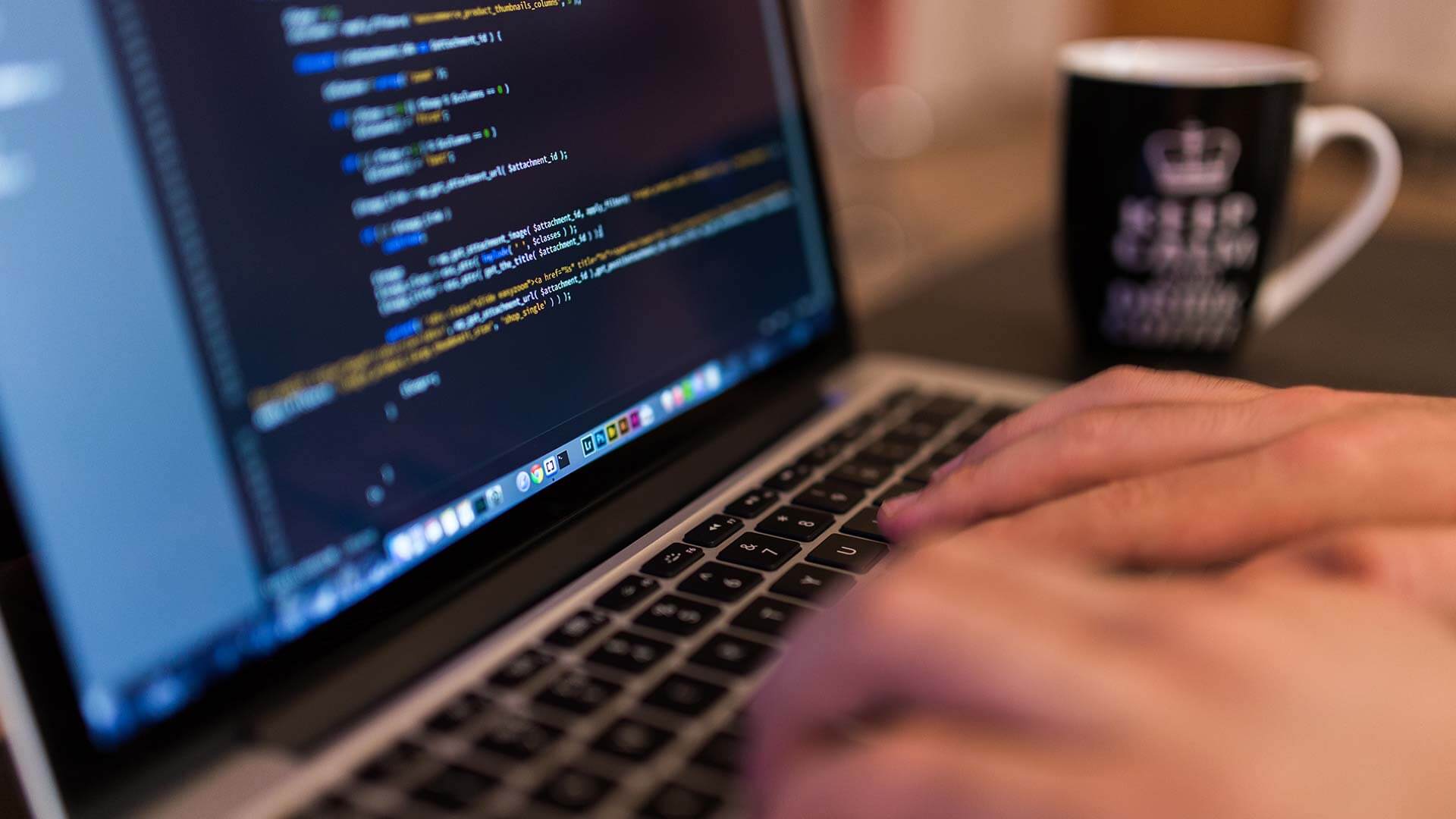 Desarrollo web